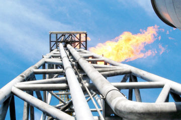 Краткий обзор мирового рынка газа и сжиженного природного газа (СПГ)