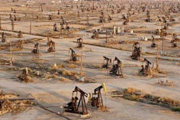 Перспективы добычи нефти в Пермском бассейне в цифрах