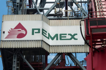 Мексика: перспективы нефтедобычи в регионе