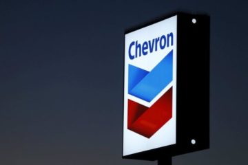 В Chevron просят ослабить санкции против Венесуэлы